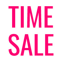 24h time sale