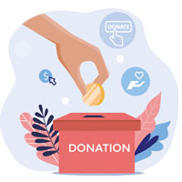 Donation