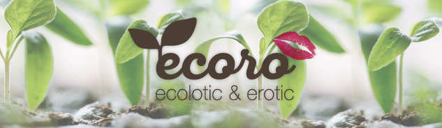 ecoro ecolotic and erotic