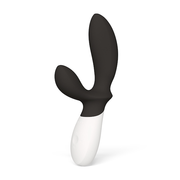 LELO LOKI Wave(ロキウェーブ)2 ブラック