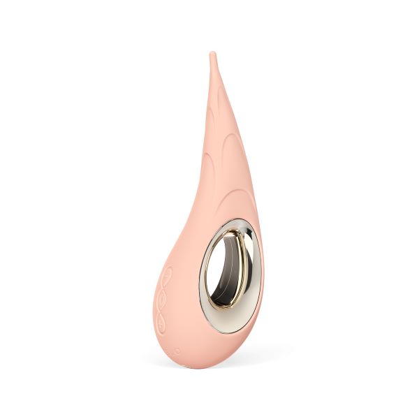 【LELO】DOT Cruise (ドット クルーズ) ピーチプリーズ