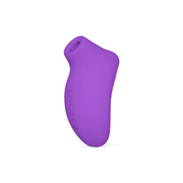 【LELO】SONA2 Travel(ソナ2 トラベル) パープル
