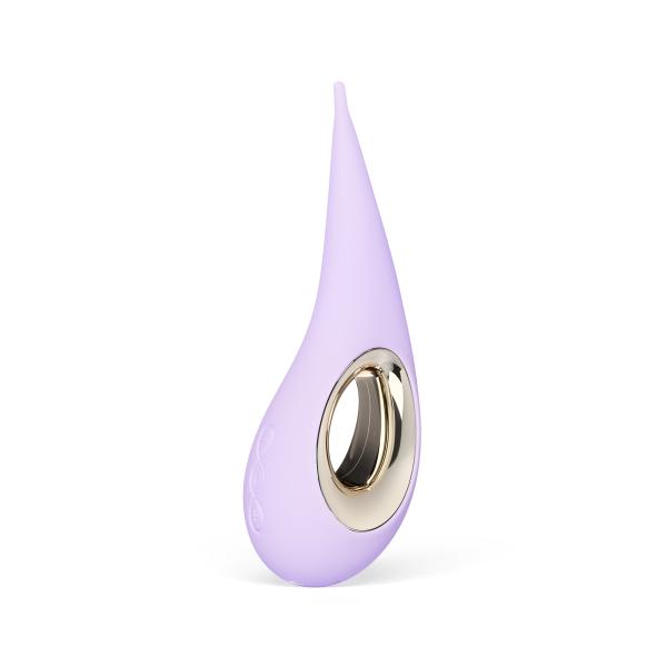 【LELO】 DOT ドット ライラック