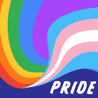 LGBTQ+ PRIDE