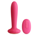 Anal Vibrators