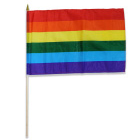 Rainbow Flag