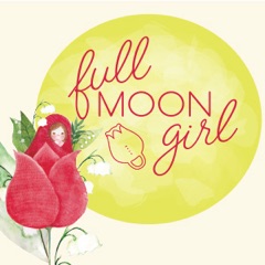 fullmoon girl