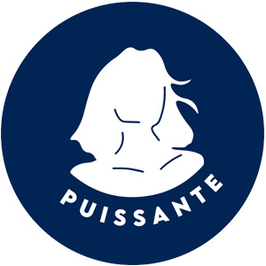 PUISSANTE