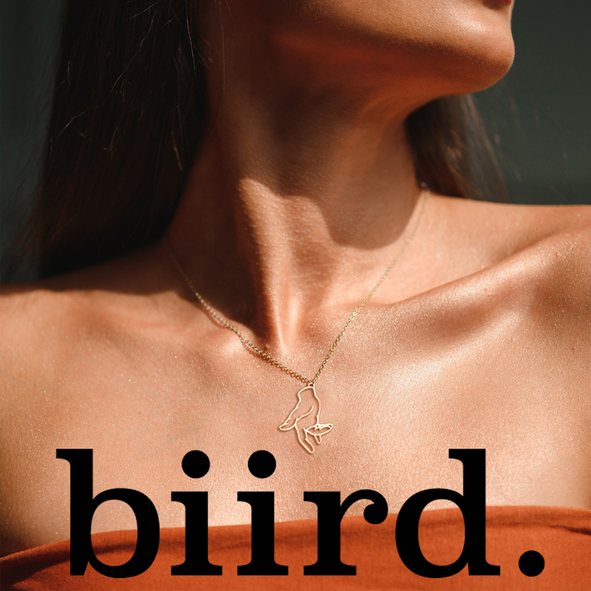 biird.特集