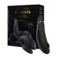 【正規品】Womanizer ウーマナイザー ゴールデンモーメントコレクション