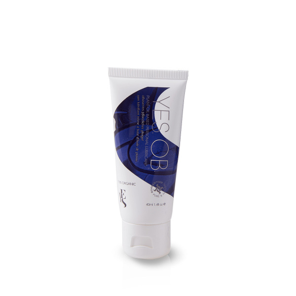 【ファッション・コスメ店専用商品】YES　インティメイト・オイルローション　OB　40mL