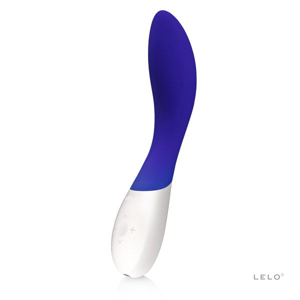 LELO MONA WAVE (モナウェーブ) ミッドナイトブルー