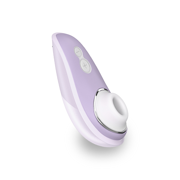 【予約】【Womanizer】ウーマナイザーリバティ ライラック