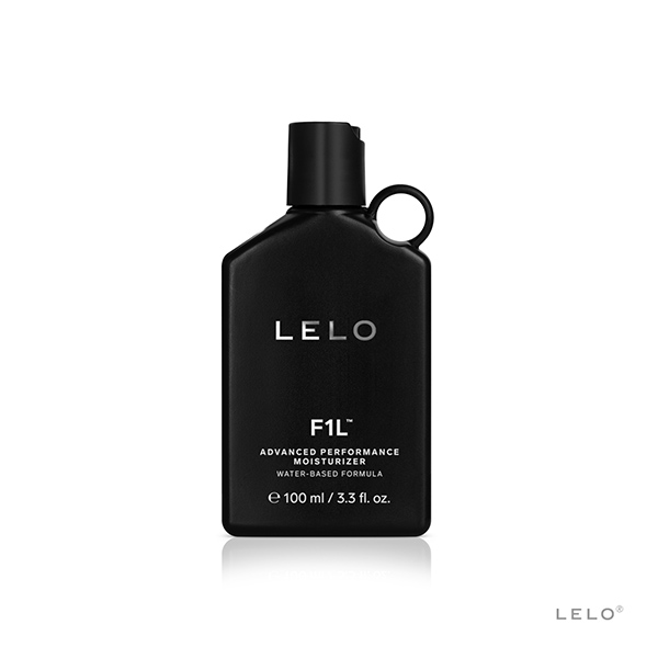 LELO パフォーマンスモイスチャライザー F1L