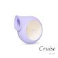 LELO SILA Cruise (シーラ クルーズ)ライラック