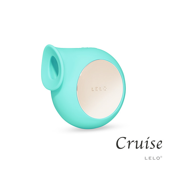 【B2B】LELO SILA Cruise (シーラ クルーズ)アクア