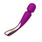 【B2B】LELO Smart Wand2 (スマートワンド2)ディープローズ