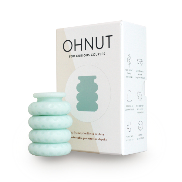 OHNUT(オーナット) Jade