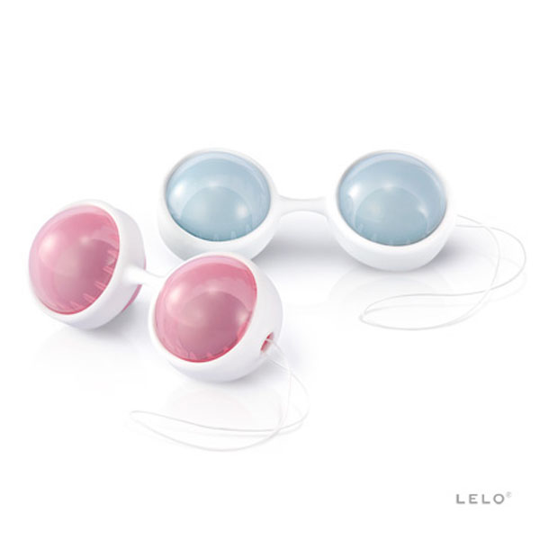 LELO ルナビーズ