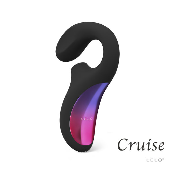 LELO ENIGMA Cruise(エニグマクルーズ) ブラック