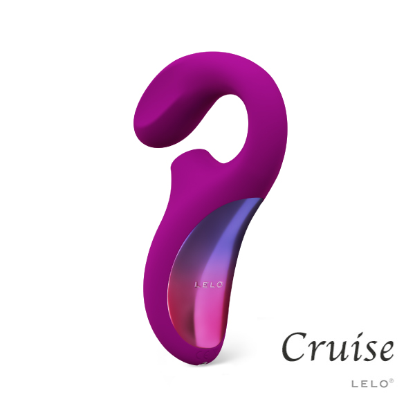 【B2B】LELO ENIGMA Cruise(エニグマクルーズ) ディープローズ