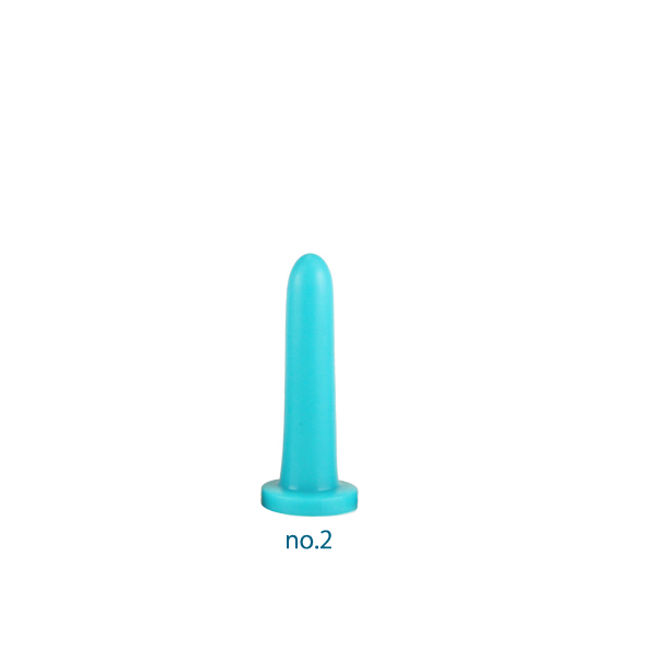 腟ダイレーター no.2