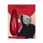  【正規品】【Womanizer】マリリンモンロースペシャルエディション　ビビッドレッド