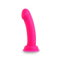 OLIKA Pink Dildo　M