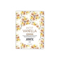 exsens マッサージオイル　HOT VANILLA ピロー