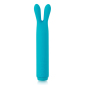 Je Joue Rabbit Bullet ティール