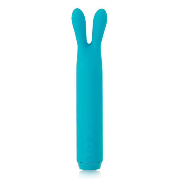 Je Joue Rabbit Bullet ティール