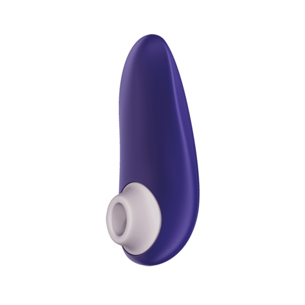 【正規品】Womanizer ウーマナイザースターレット3　インディゴ