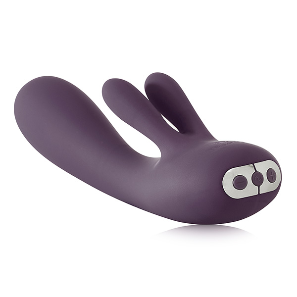 Je Joue FiFi パープル