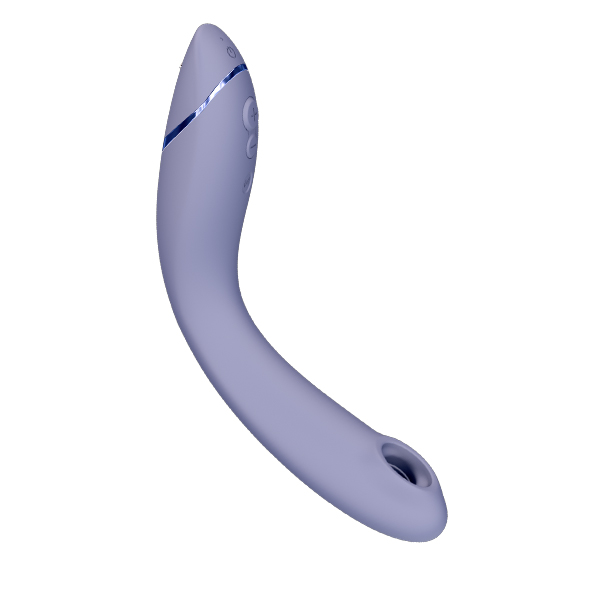 【正規品】【Womanizer】ウーマナイザ―OG ライラック