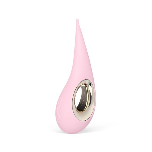 【LELO】 DOT ドット ピンク
