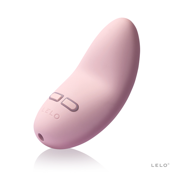 LELO LILY2(リリー2) ローズ
