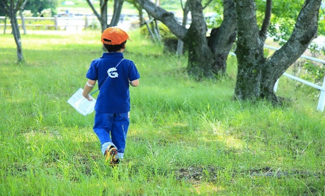 少子化対策に異変？