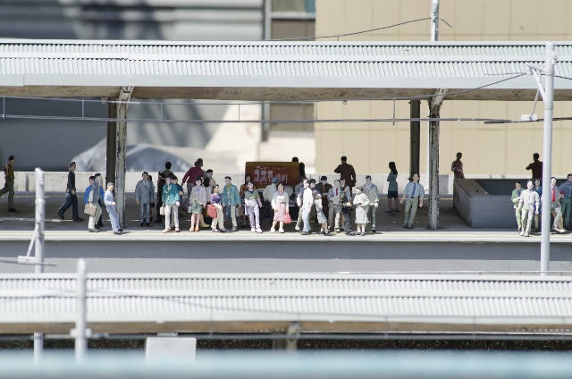 第10回「鼻の中に指を入れ、グリグリしている男性が増えてはいないだろうか？」