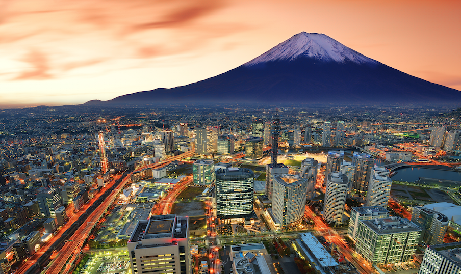 10月10日　福島で見えた、バーチャル日本とリアル日本