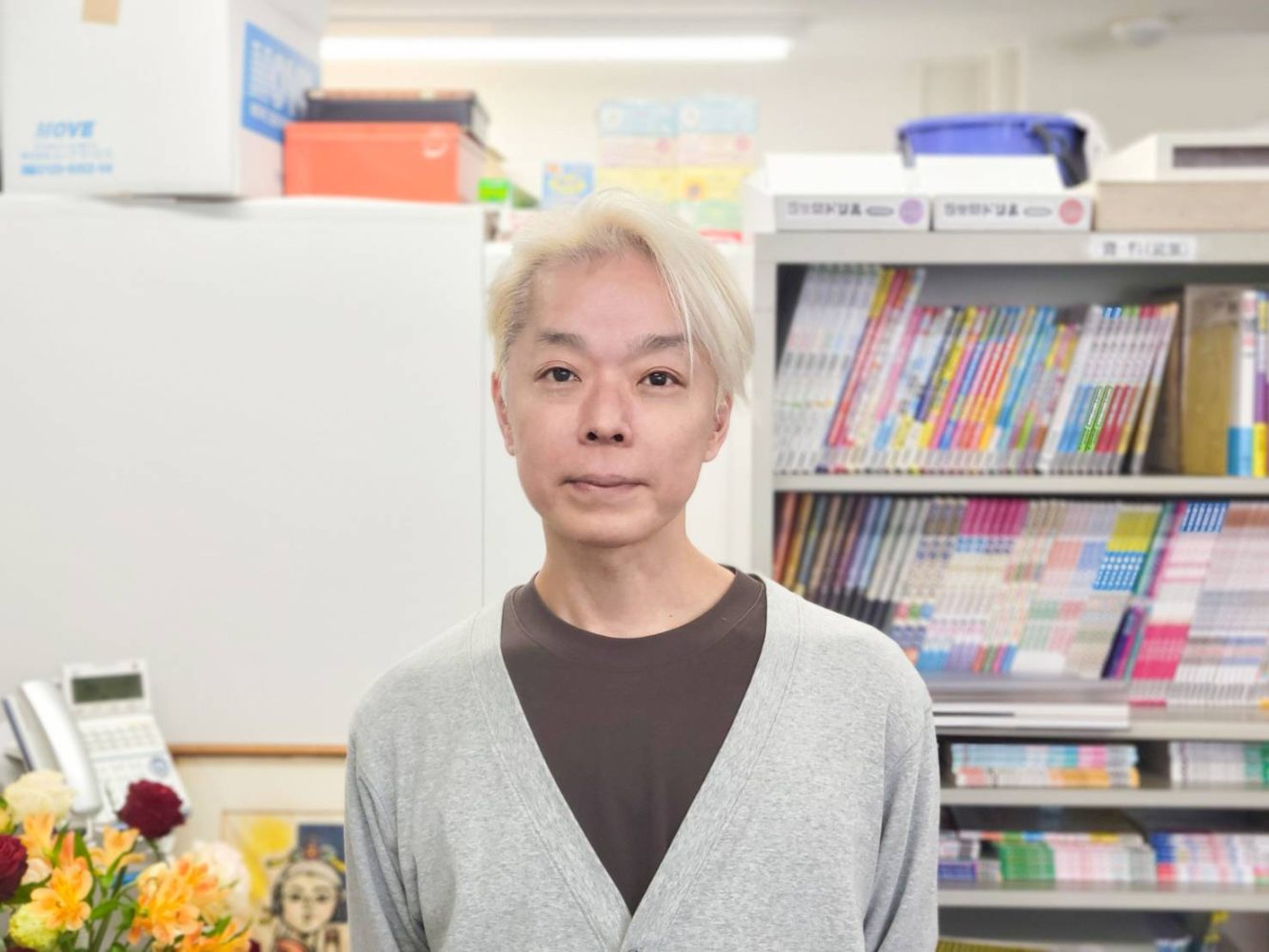 茶屋ひろし