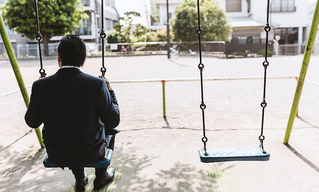 話題のイケメンツアーガイド谷喜博さん。人気の秘訣は、日本の男には標準装備されていない気遣いと笑顔。