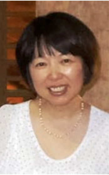 西山千恵子