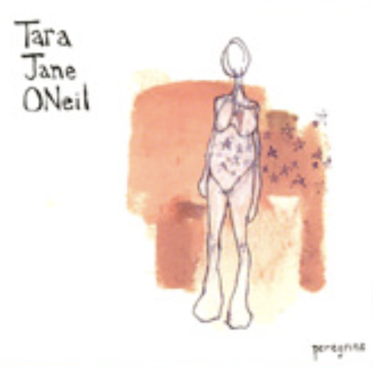 No Women No Music VOL.1 Tara Jane O’niel