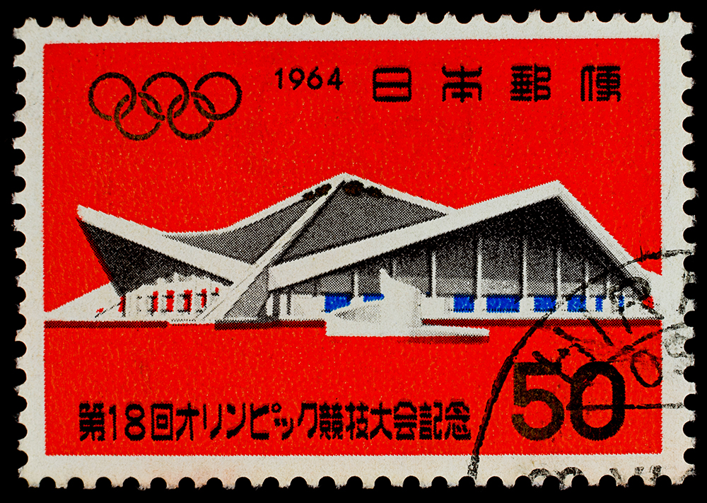 1964年の東京五輪、菅首相がキラキラ語る過去の記憶は、いったい誰のものなのか。当時の若者3人（身内ですが）に聞いてみた。