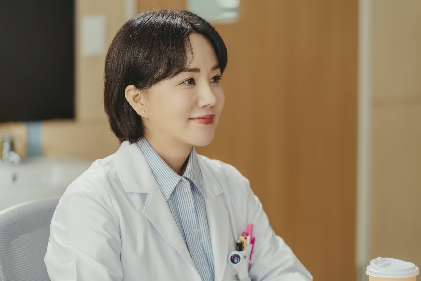 映画・ドラマに映る韓国女性のリアル(7)離婚というハッピーエンド、ドラマ「医師チャ・ジョンスク」