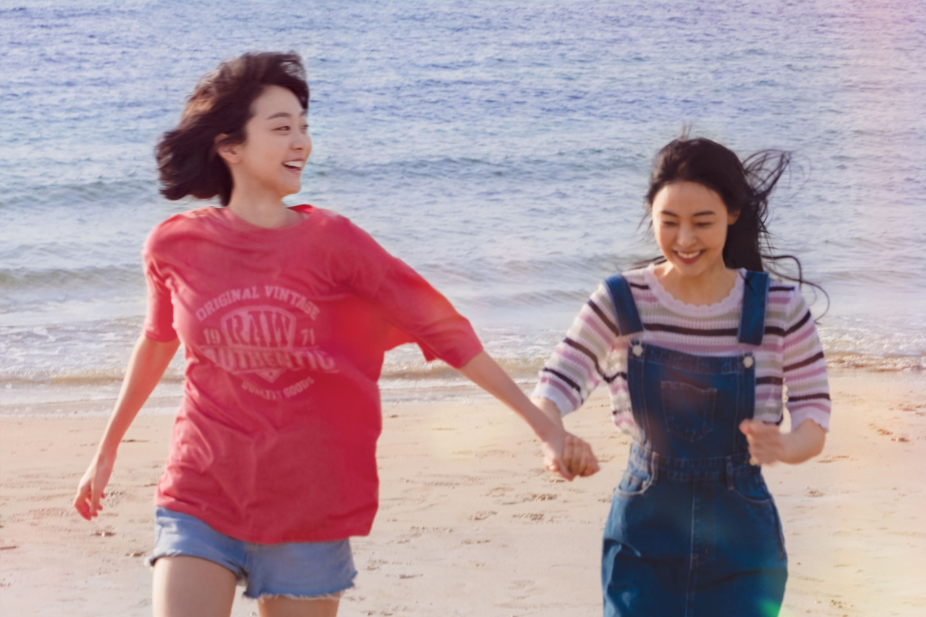 映画・ドラマに映る韓国女性のリアル (12) 女の友情？　愛情？　映画「ソウルメイト」