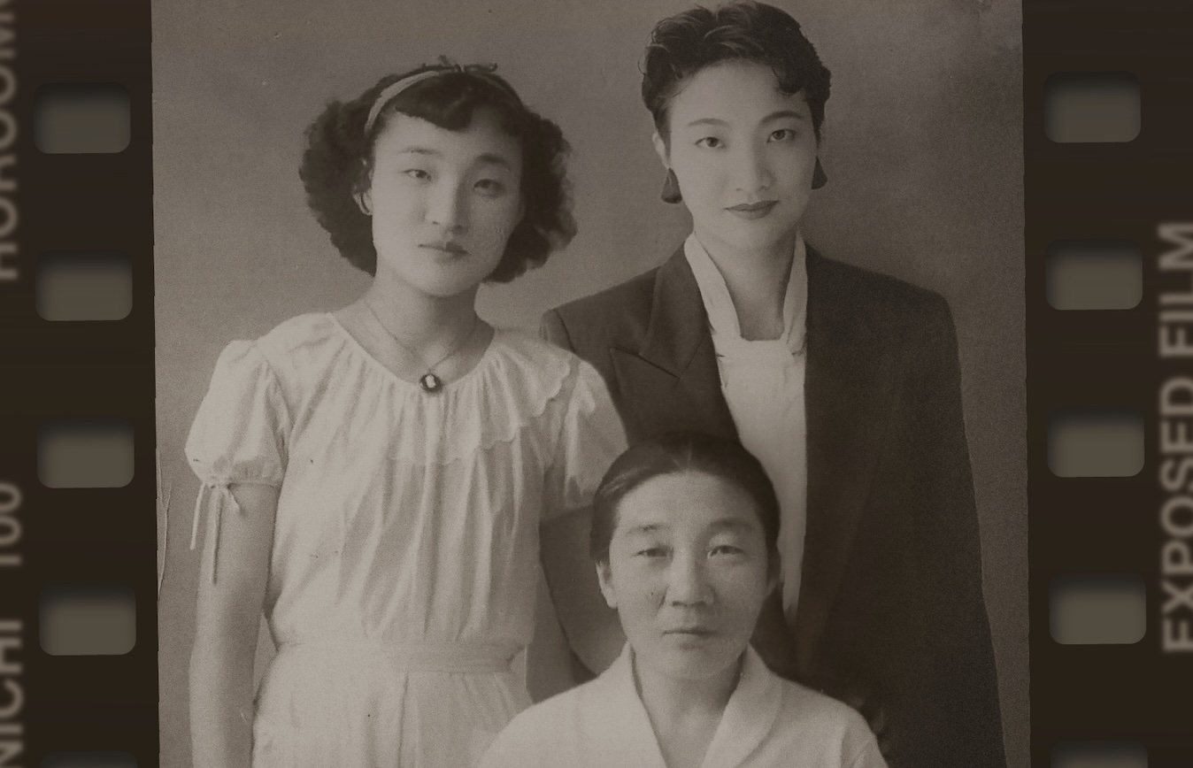映画・ドラマに映る韓国女性のリアル (23) 差別に立ち向かう辛淑玉さんのドキュメンタリー『ホルモン』